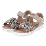Sandalen SPARKLE  Beige