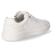 Low Sneaker  Weiß