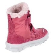 Winterstiefeletten FLAVIA  Rot