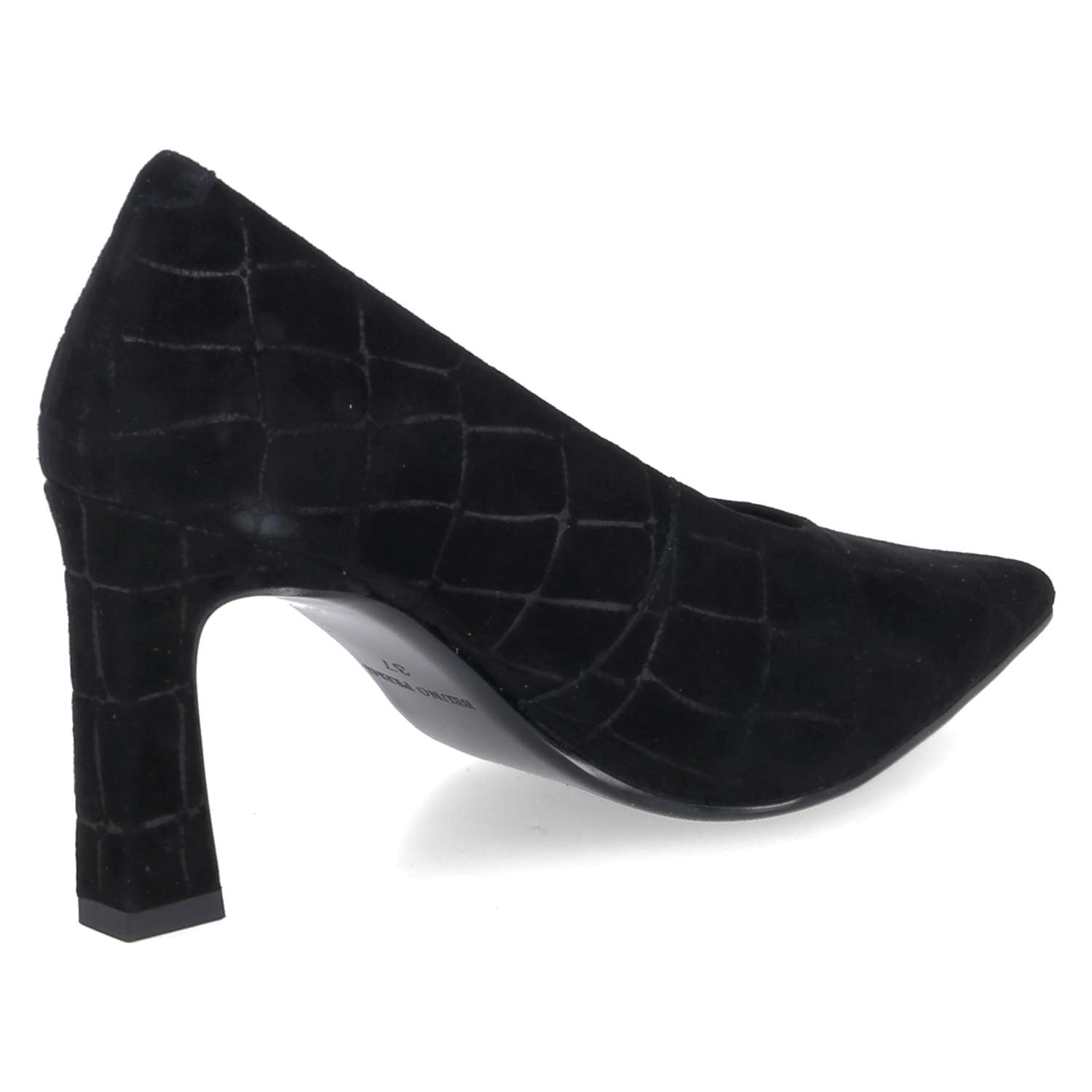 Pumps  Schwarz