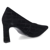 Pumps  Schwarz