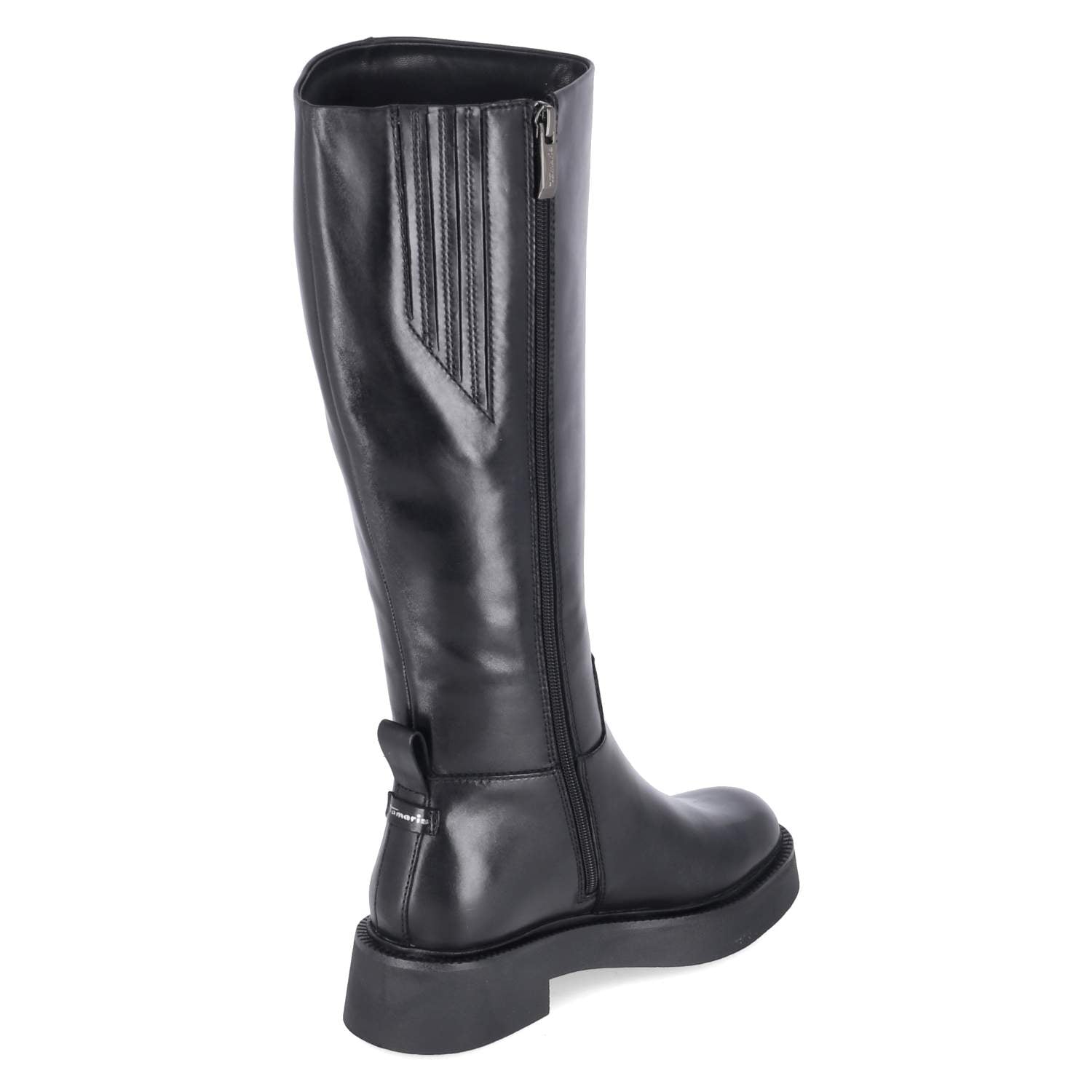 Stiefel  Schwarz