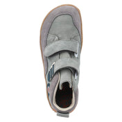 Barfußschuh KASTANIE  Grün