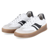 Low Sneaker  Weiß