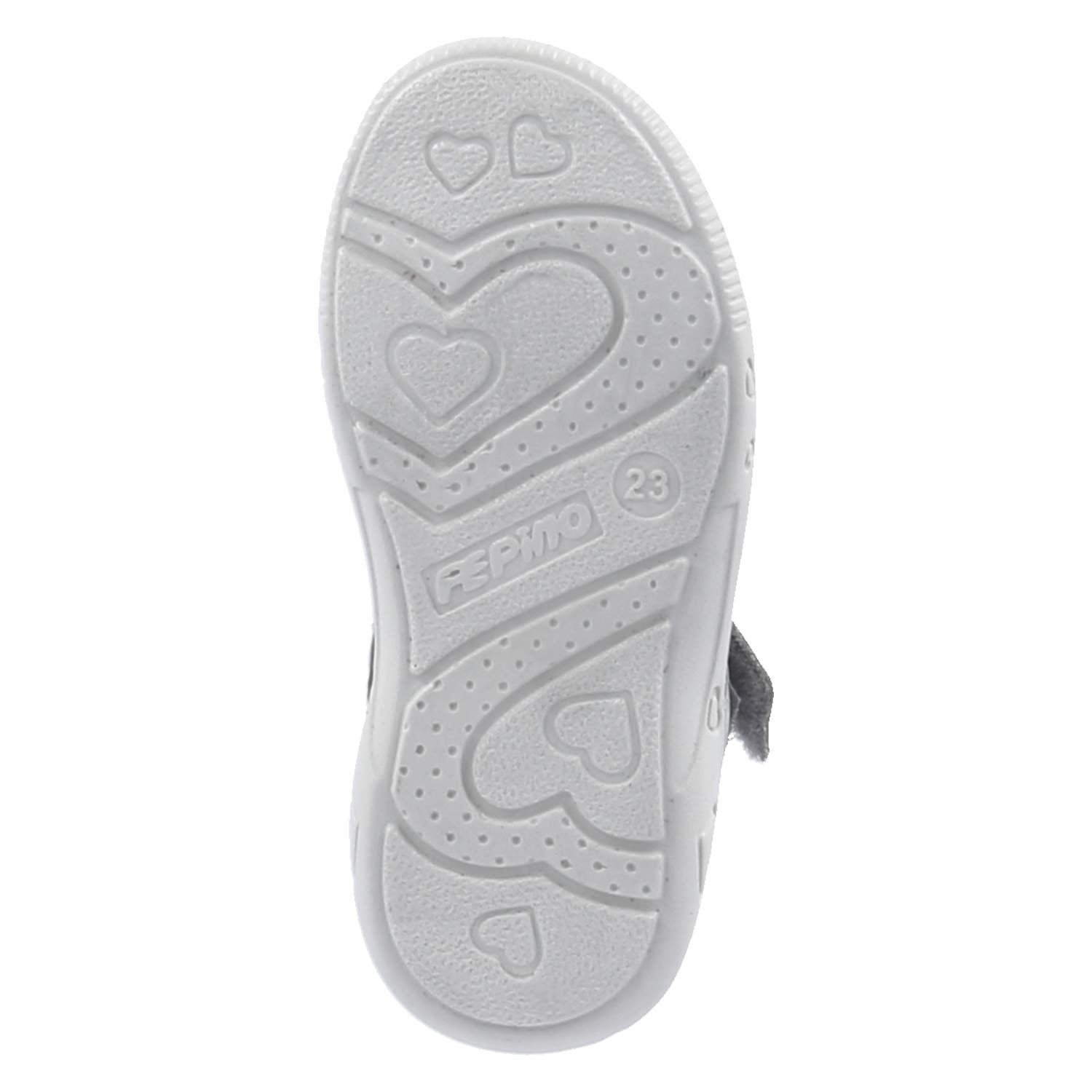 Sandalen MIMI  Blau