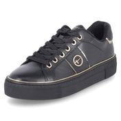 Low Sneaker  Schwarz