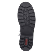 Stiefel  Schwarz
