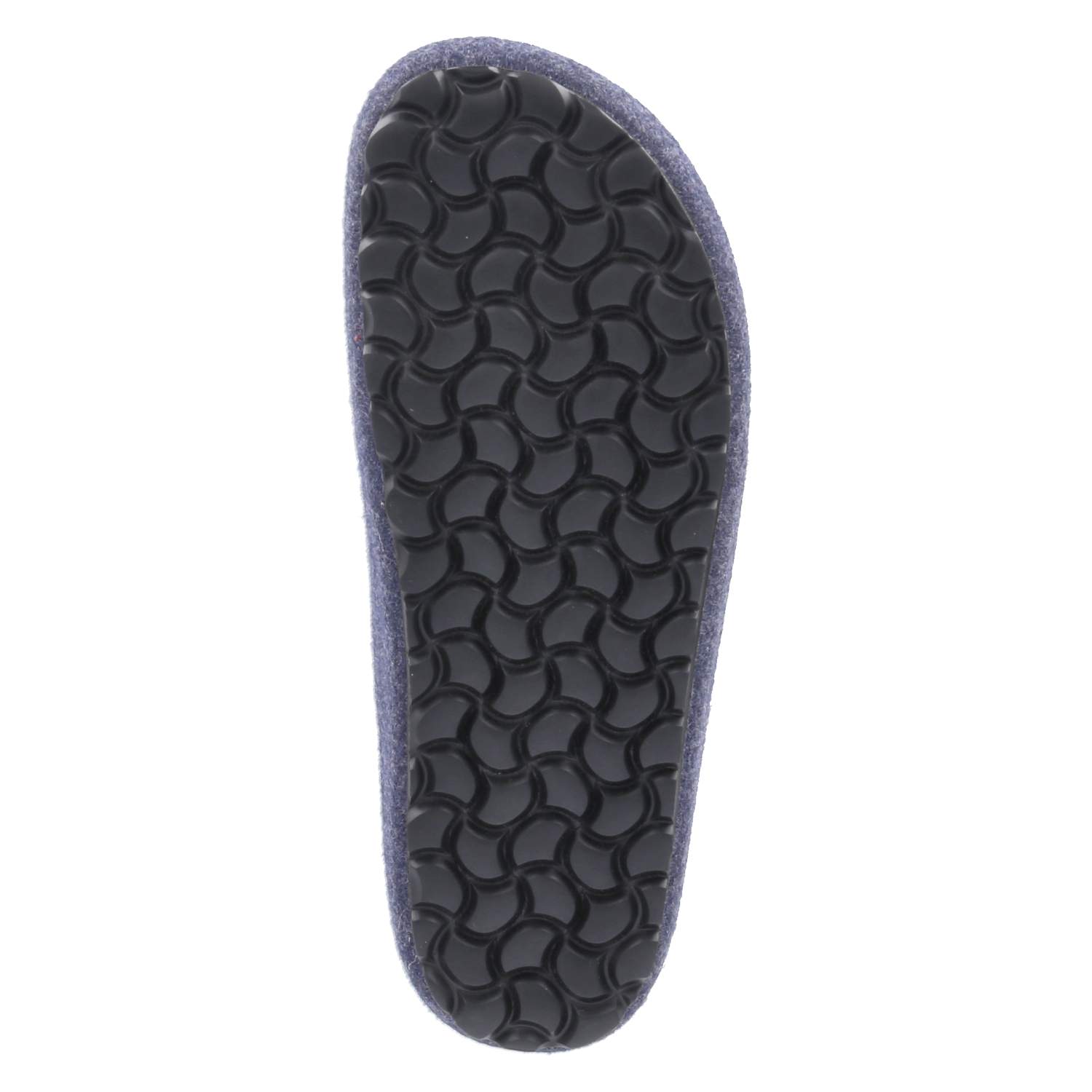 Pantoffeln  Blau