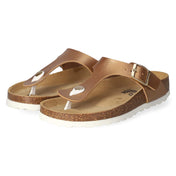Zehentrenner  Gold