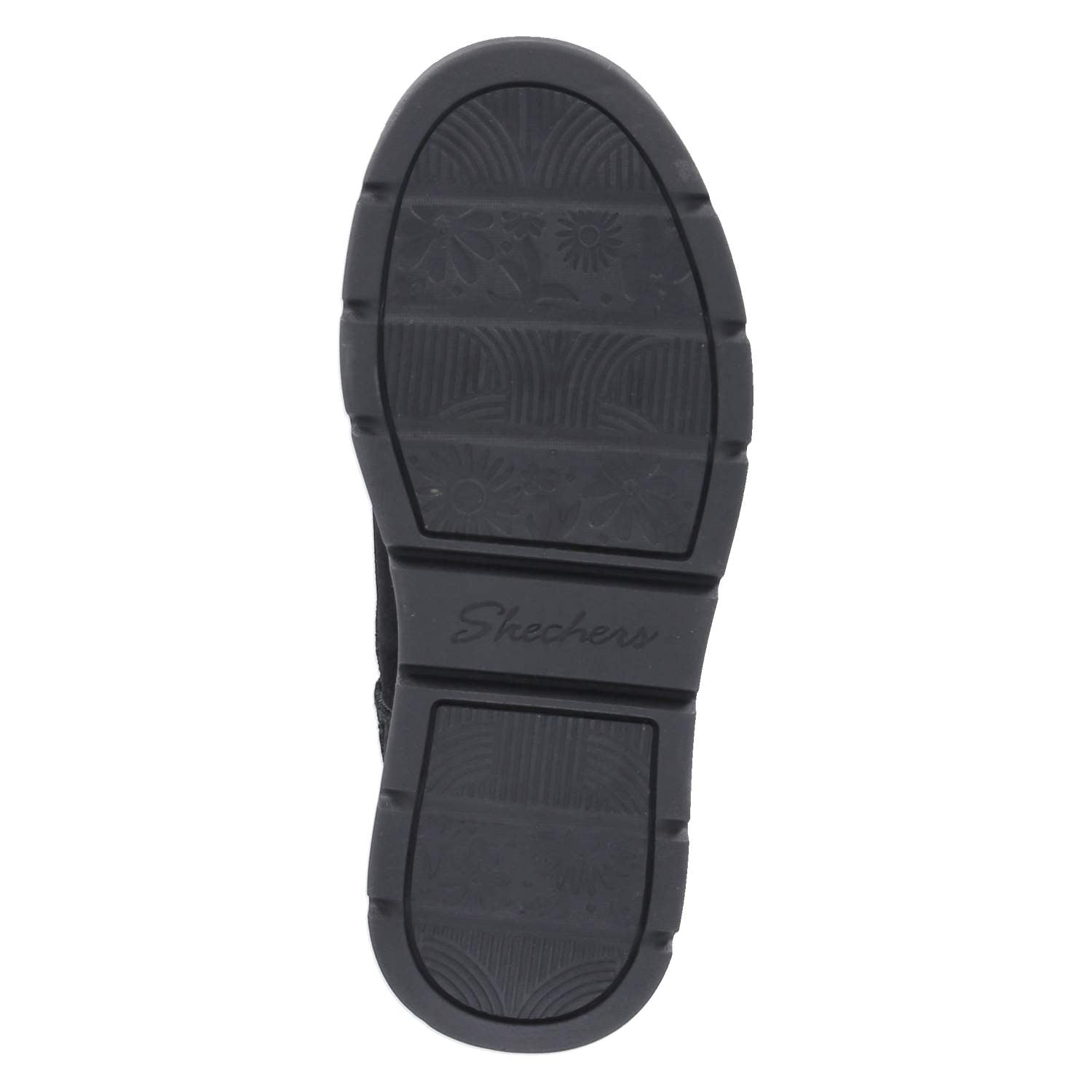 Slip-Boots KEEPSAKES COZY MINI  Schwarz