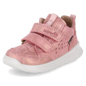 Klettschuhe BREEZE  Rosa