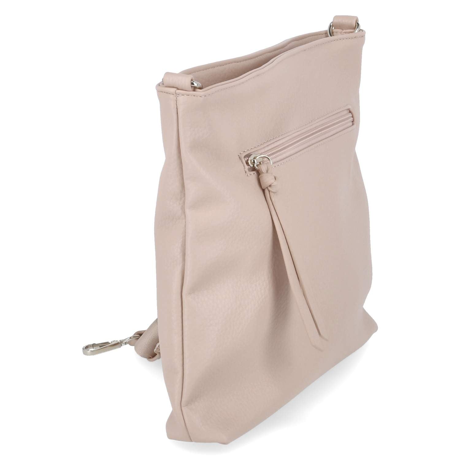 Crossover Bag  Rosa