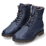 Winterstiefeletten MAIA  Blau