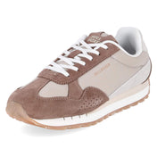 Low Sneaker  Braun