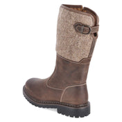 Winterboots CHANCE 41  Braun