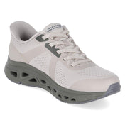 Slip-ins Sneaker BOBS ARC WAVES REMIX-GET GROUNDED Beige