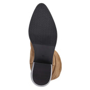 Stiefel THE NOTE BOOT  Braun