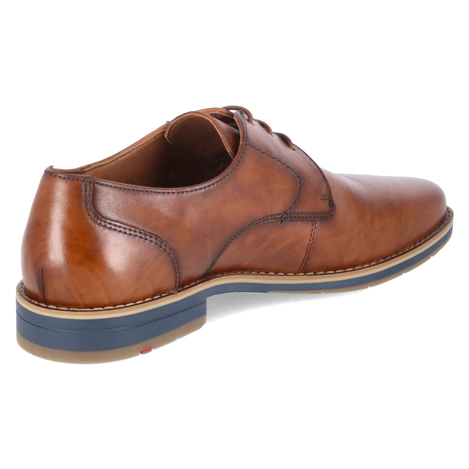 Halbschuhe DRIFT 110  Braun