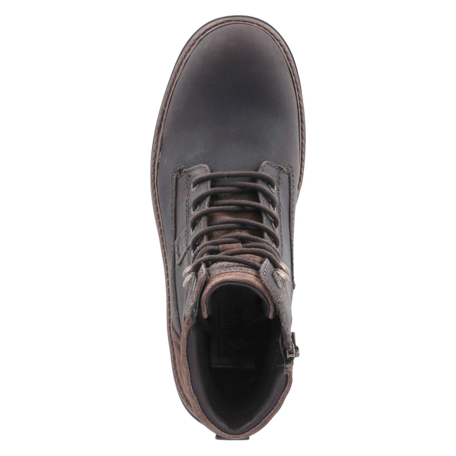 Winterboots  Braun