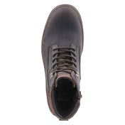 Winterboots  Braun