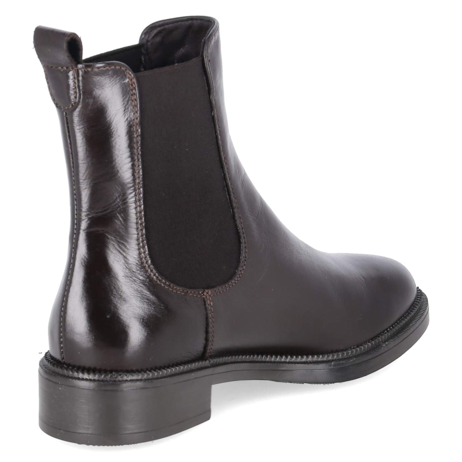 Chelsea Boots  Braun