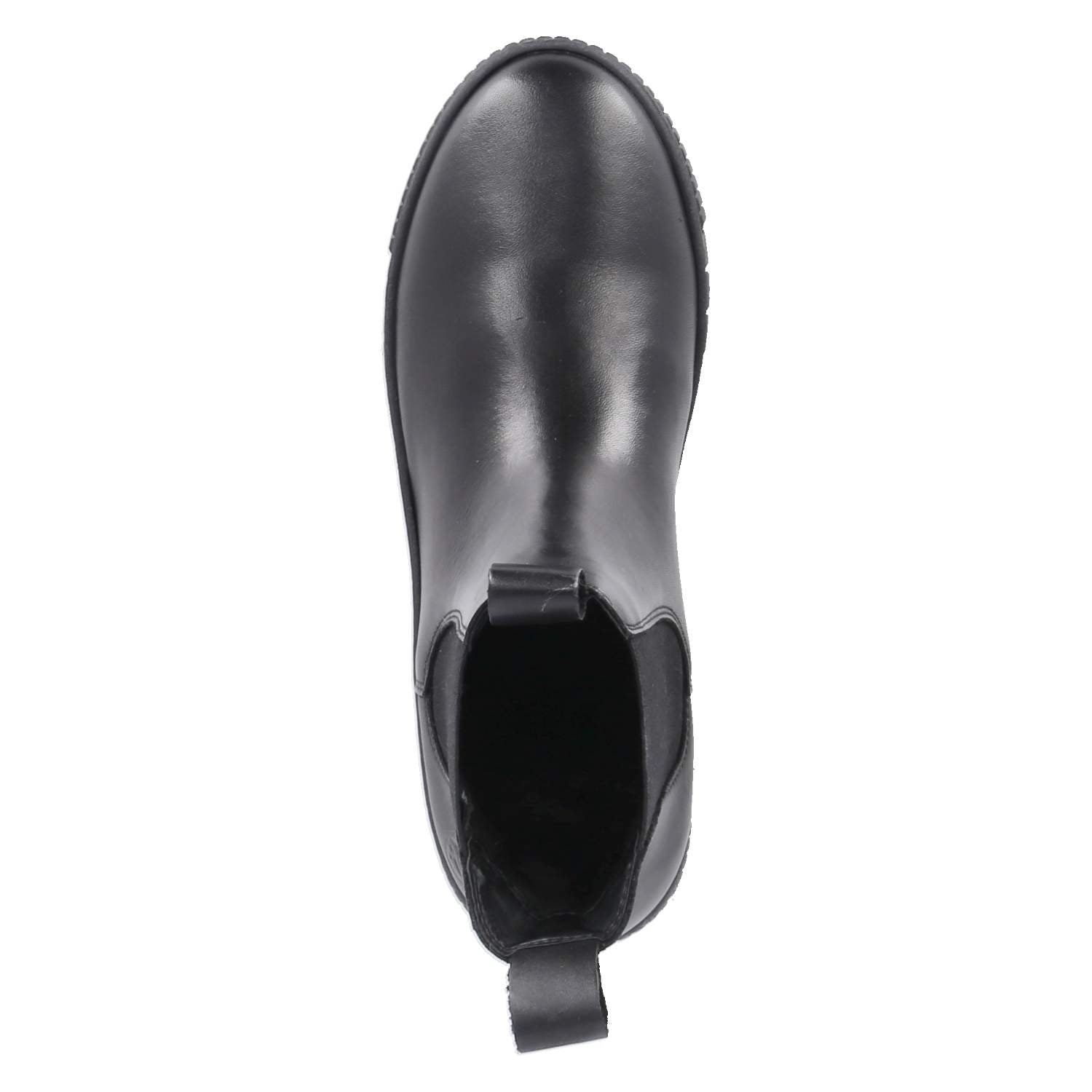 Chelsea Boots  Schwarz