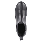 Chelsea Boots  Schwarz