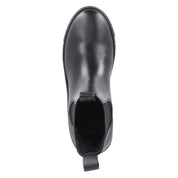 Chelsea Boots  Schwarz
