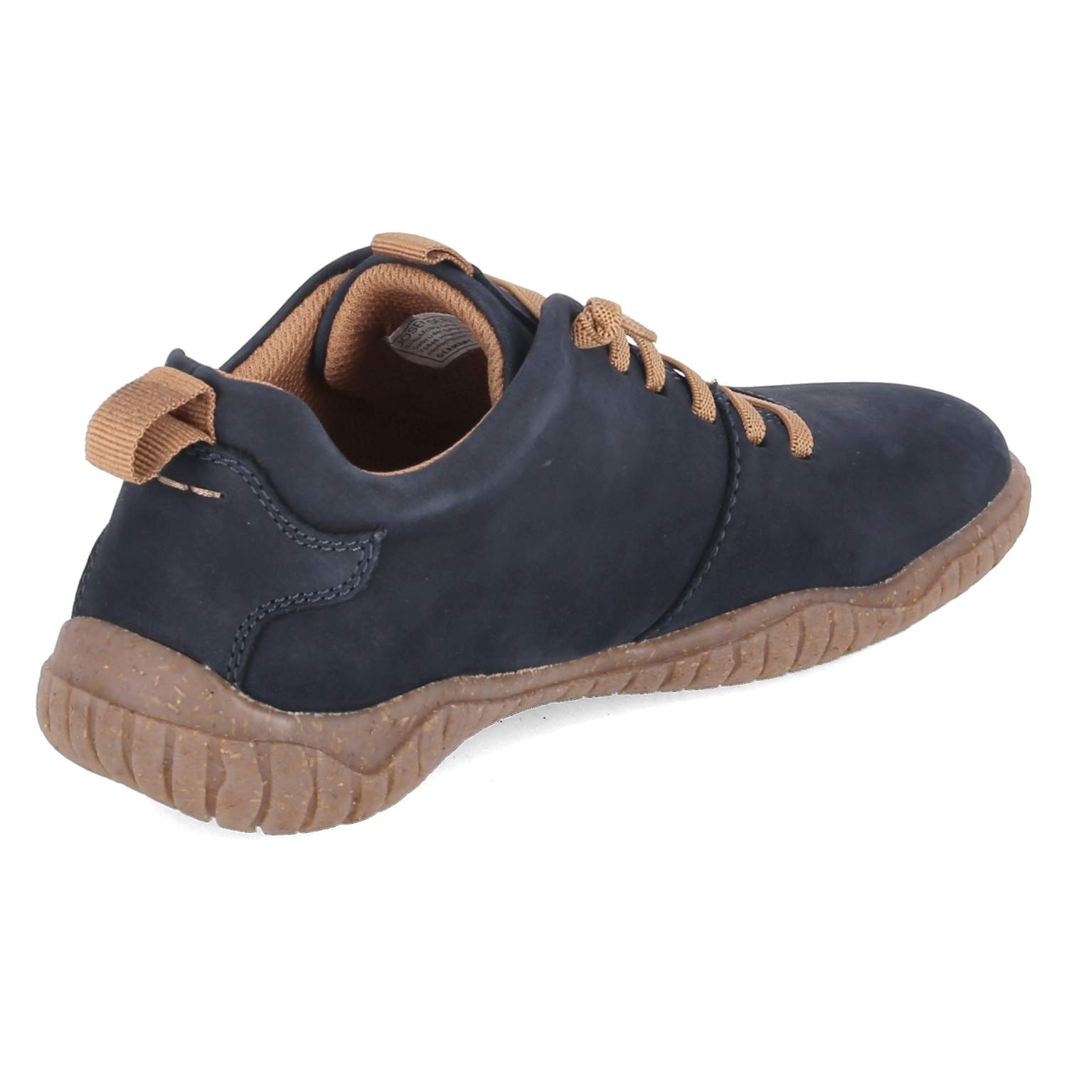 Halbschuhe WYNONA 06  Blau