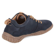 Halbschuhe WYNONA 06  Blau