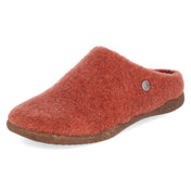 Pantoffeln CASSANDRA 13  Orange