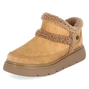 Slip In Boots KEEPSAKES LITE WINTER SNUG Braun