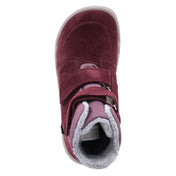 Winterboots WALDERI  Rot