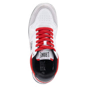 Low Sneaker  Weiß
