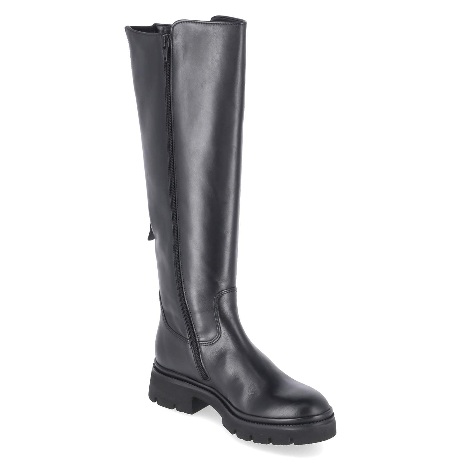 Stiefel  Schwarz