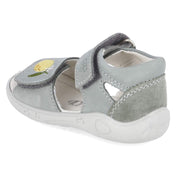 Sandalen MIMI  Blau