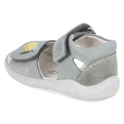 Sandalen MIMI  Blau