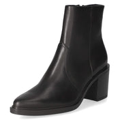 Stiefeletten  Schwarz