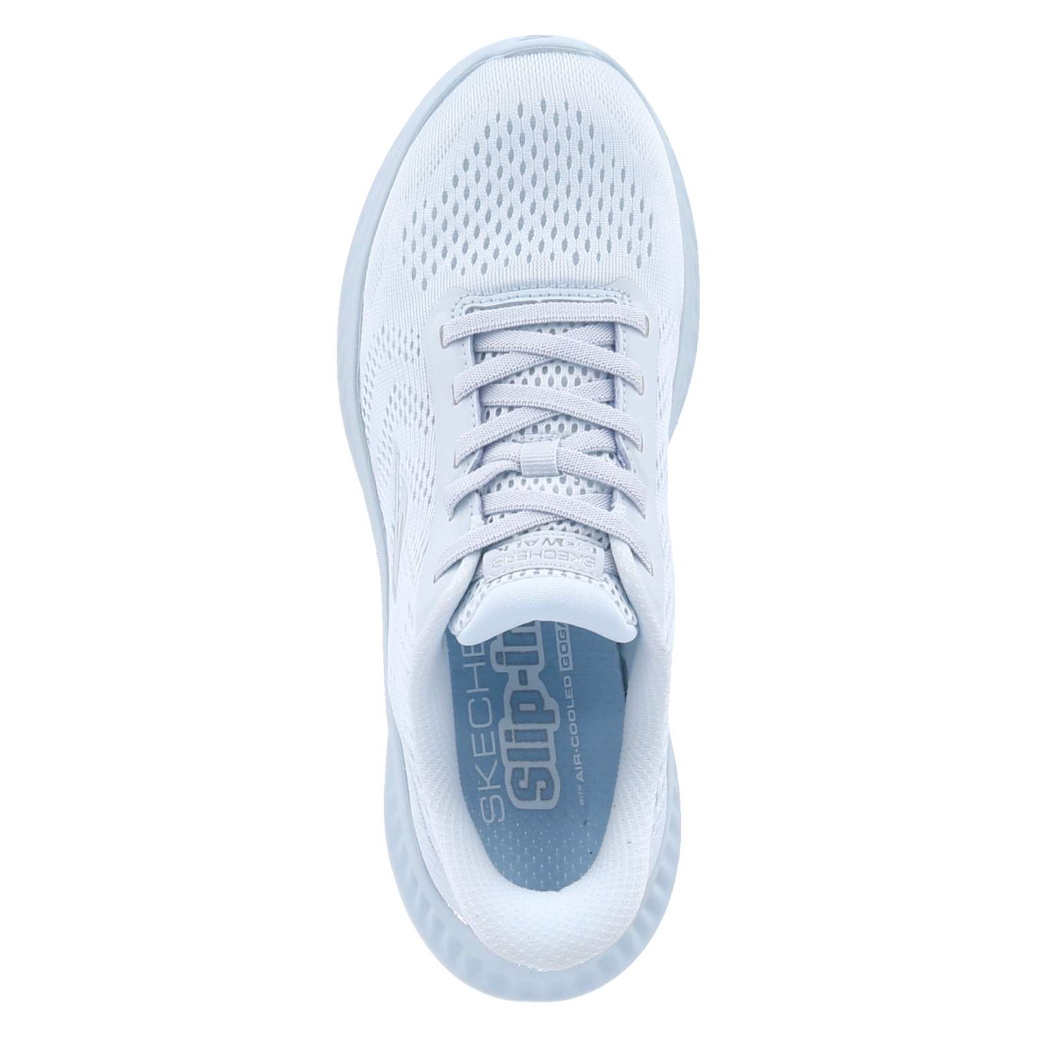 Slip-ins Sneaker KHLOE  Blau