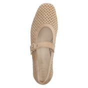 Ballerinas  Beige