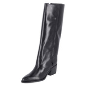 Stiefel  Schwarz