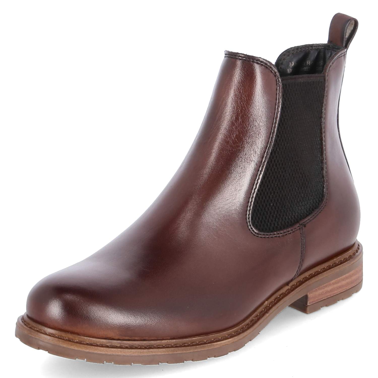 Chelsea Boots  Braun