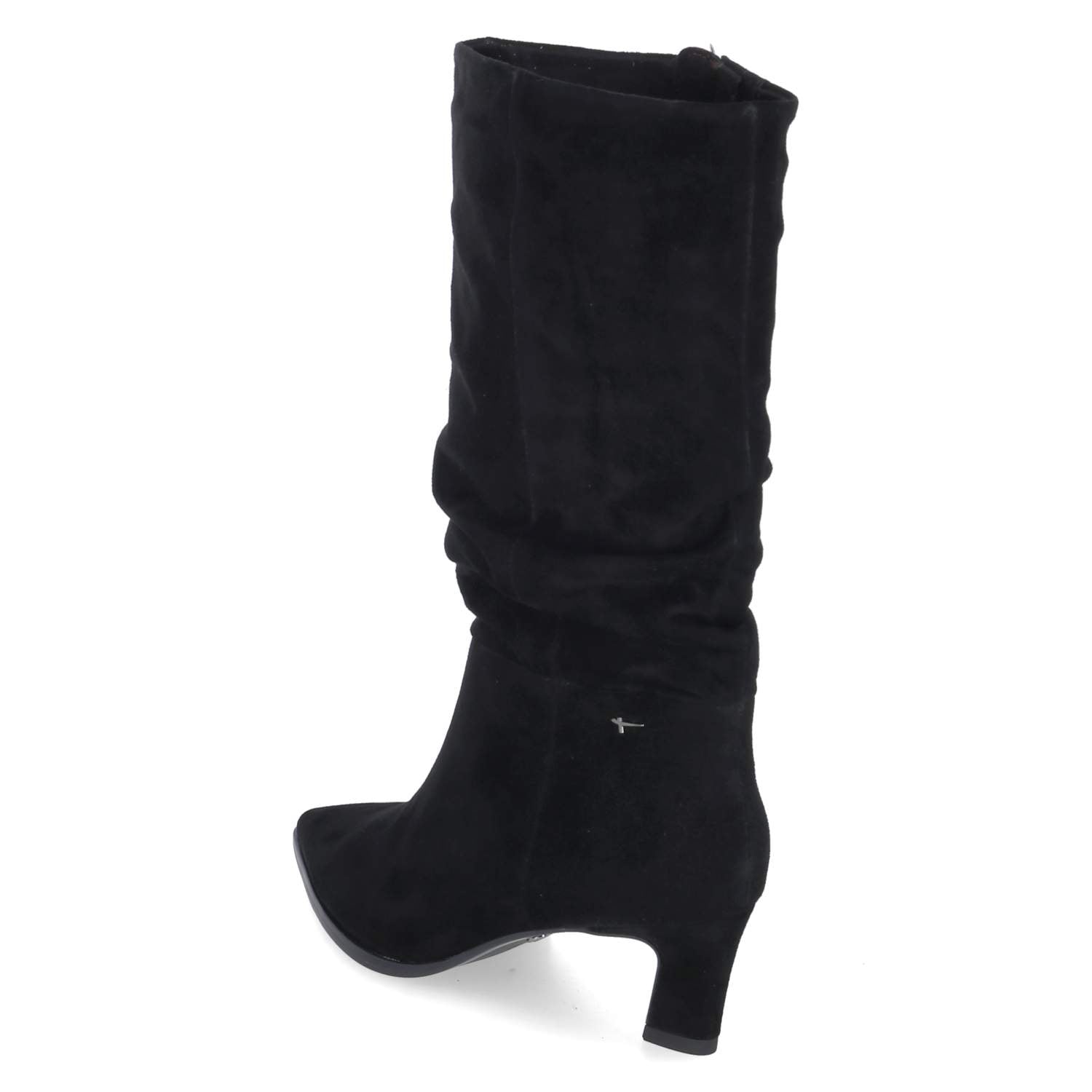 Stiefel  Schwarz