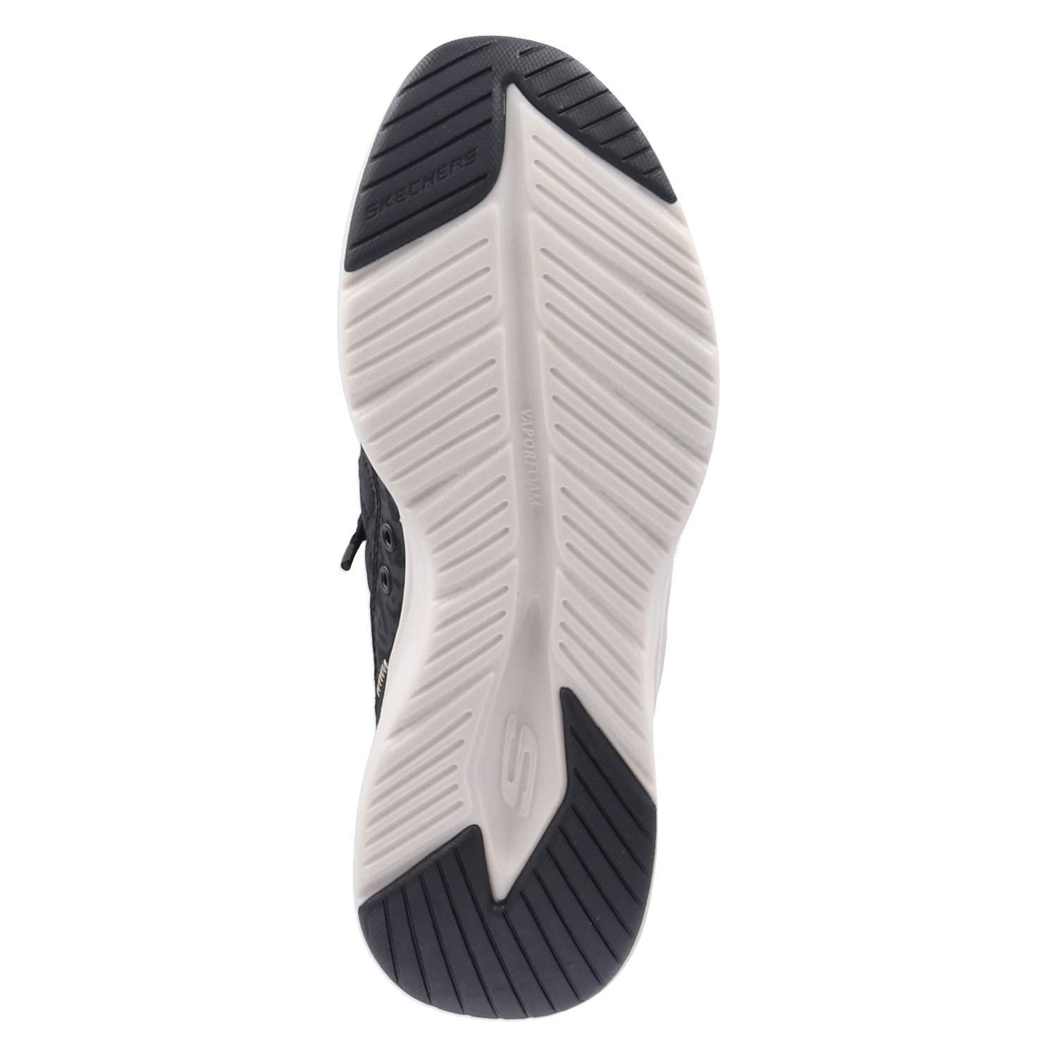 Slip-ins Sneaker LEOPARD DREAM CONTOUR FOAM Schwarz