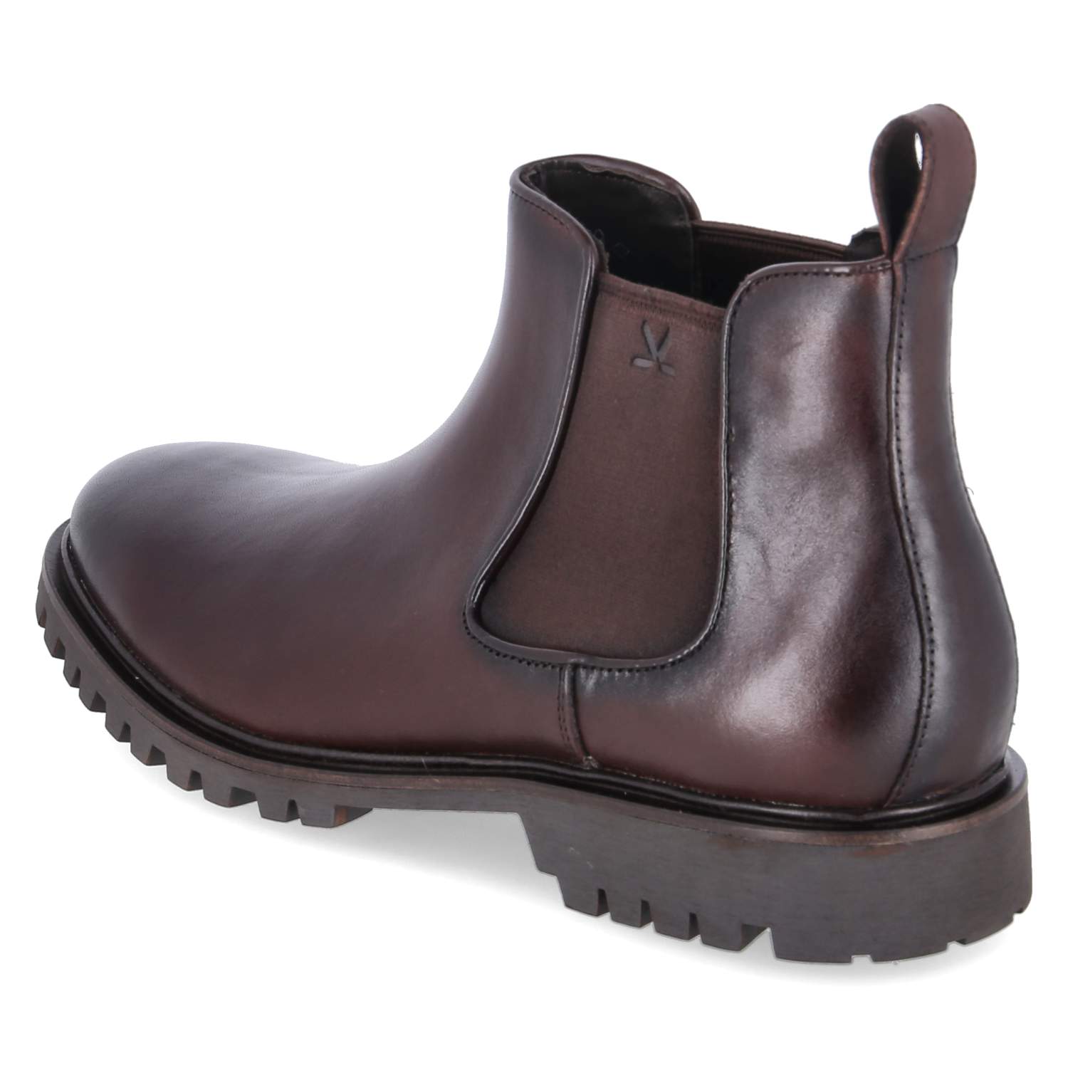 Chlesea Boots VENTON 315  Braun