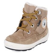 Stiefeletten GROOVY  Braun