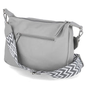 Crossbody Bag  Grau