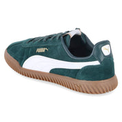 Low Sneaker CLUB KAYZER OS  Grün