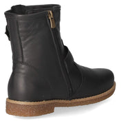 Stiefeletten  Schwarz