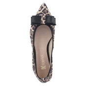 Ballerinas  Beige
